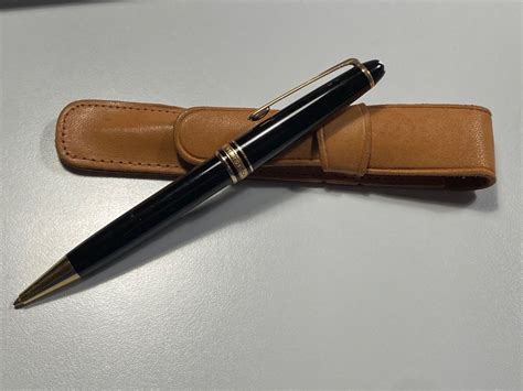 montblanc kugelschreiber billig kaufen